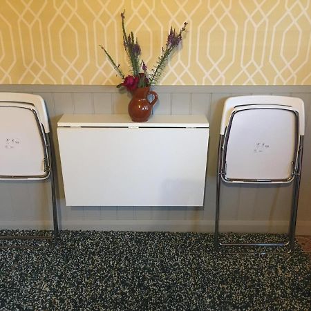 Apartamento Pienook Blandford Forum Exterior foto
