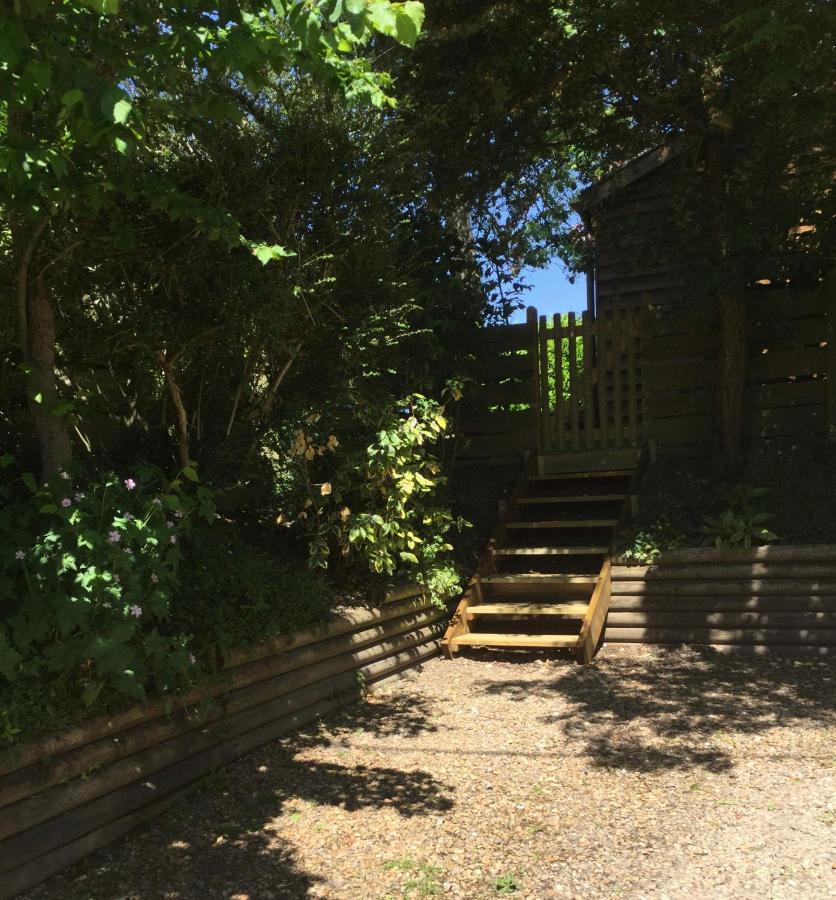 Apartamento Pienook Blandford Forum Exterior foto
