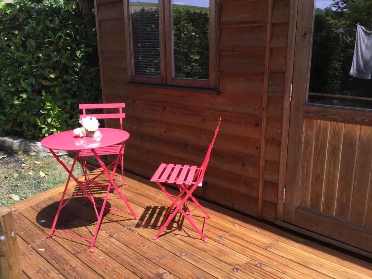 Apartamento Pienook Blandford Forum Exterior foto