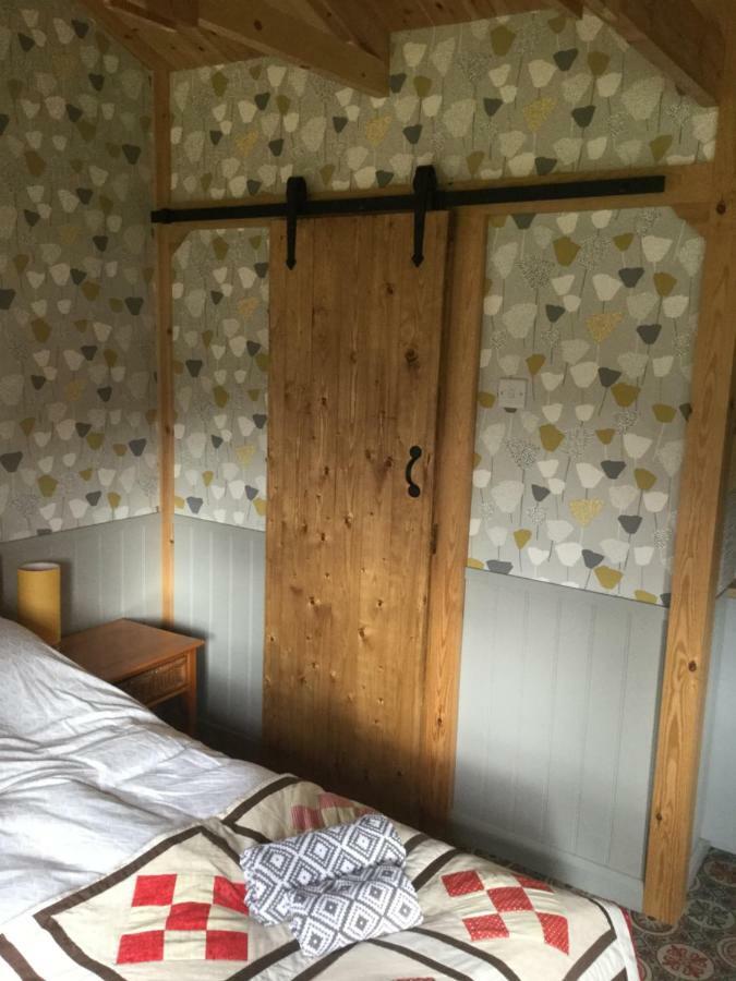 Apartamento Pienook Blandford Forum Exterior foto
